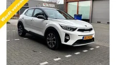 Gebruikt 2018 Kia Stonic SUV | € 13.899 (Eerlijke prijs)
