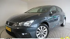 Grijs Gebruikt 2020 Seat Leon Style Hatchback | € 17.250 (Goede deal)