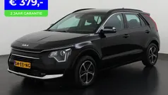 Zwart Gebruikt 2023 Kia Niro SUV | € 28.395 (Goede deal)