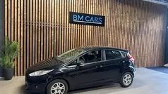 Gebruikt 2015 Ford Fiesta Titanium Hatchback | € 5.995 (Eerlijke prijs)