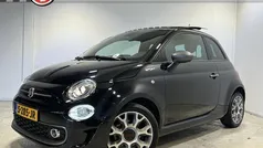 Gebruikt 2022 Fiat 500 Sport Hatchback | € 13.940 (Eerlijke prijs)