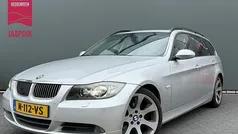 Gebruikt 2005 BMW 325 Executive Stationwagen | € 5.899 (Goede deal)