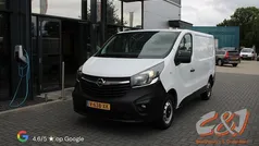 Gebruikt 2014 Opel Vivaro Edition Van | € 4.950 (Eerlijke prijs)