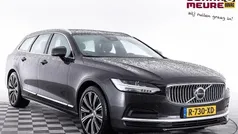 Grijs Gebruikt 2022 Volvo V90 Plus Stationwagen | € 39.990 (Super prijs)