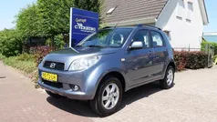 Grijs Gebruikt 2006 Daihatsu Terios SUV | € 6.950 (Eerlijke prijs)