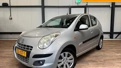 Gebruikt 2009 Suzuki Alto Exclusive Hatchback | € 2.890 (Eerlijke prijs)