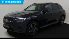 Mercedes GLC300e