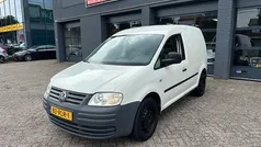 Gebruikt 2008 VW Caddy MPV | € 2.999 (Eerlijke prijs)