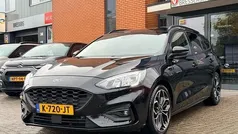 Gebruikt 2021 Ford Focus Business Edition Stationwagen | € 17.950 (Eerlijke prijs)