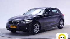 Gebruikt 2017 BMW 118 Hatchback | € 13.445 (Super prijs)