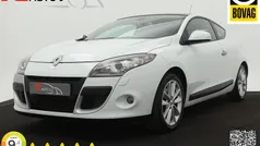 Wit Gebruikt 2010 Renault Mégane Coupé Coupé | € 5.945 (Eerlijke prijs)