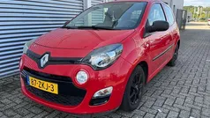Gebruikt 2013 Renault Twingo Authentique Hatchback | € 2.250 (Goede deal)