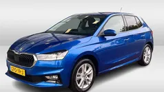 Gebruikt 2024 Skoda Fabia Business Line Hatchback | € 23.950 (Eerlijke prijs)