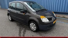 Renault Modus
