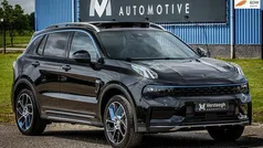 Gebruikt 2025 Lynk & Co 01 SUV | € 34.700 (Eerlijke prijs)