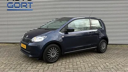 Occasion 2012 Skoda Citigo Style Hatchback | € 3.995 (Eerlijke prijs)