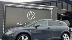 Gebruikt 2008 Seat Leon Hatchback | € 4.499 (Goede deal)