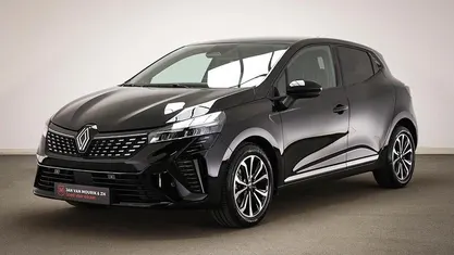 Occasion Renault Clio V Techno 2025 Hatchback