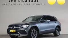 Gebruikt 2021 Mercedes GLC300e Business SUV | € 40.450 (Super prijs)