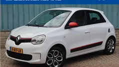 Wit Gebruikt 2021 Renault Twingo Collection Hatchback | € 8.990 (Eerlijke prijs)