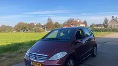 Gebruikt 2005 Mercedes A170 Elegance MPV | € 1.850 (Eerlijke prijs)
