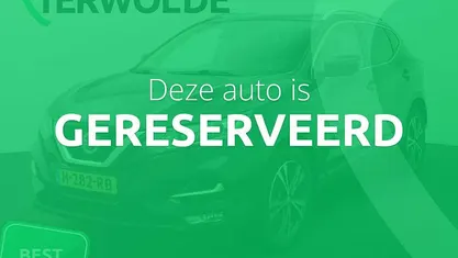 Occasion 2020 Nissan Qashqai N-Connecta SUV | € 18.840 (Eerlijke prijs)