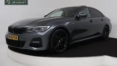 Gebruikt 2021 BMW 318 M Sport Sedan | € 26.945 (Eerlijke prijs)
