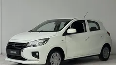 Gebruikt 2022 Mitsubishi Space Star Hatchback | € 11.445 (Eerlijke prijs)