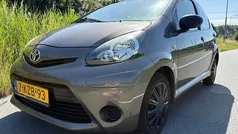 Gebruikt 2013 Toyota Aygo Hatchback | € 3.499 (Eerlijke prijs)