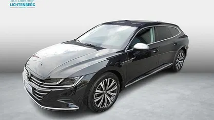 Occasion VW Arteon Business+ 218 PK (160 kW) 2021 Stationwagen