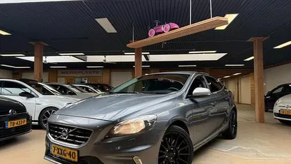 Occasion Volvo V40 Business Edition 190 PK (139 kW) 2014 Hatchback