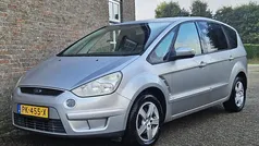 Gebruikt 2007 Ford S-MAX S MPV | € 3.950 (Eerlijke prijs)