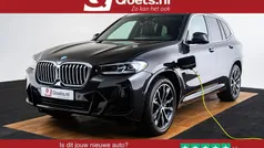 Grijs Gebruikt 2022 BMW X3 Executive SUV | € 46.950 (Eerlijke prijs)