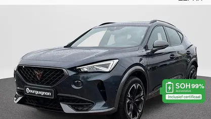 Occasion 2024 Cupra Formentor SUV | € 31.249 (Eerlijke prijs)
