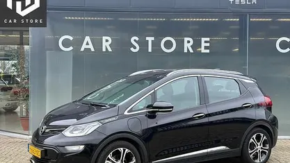 Gebruikt 2020 Opel Ampera Business Hatchback | € 13.700 (Eerlijke prijs)
