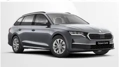 Gebruikt 2024 Skoda Octavia Selection Stationwagen | € 34.255 (Goede deal)