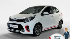 Wit Gebruikt 2020 Kia Picanto GT-Line Hatchback | € 14.745 (Eerlijke prijs)