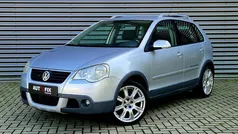 Gebruikt 2006 VW Polo Cross Sportline Hatchback | € 3.850 (Eerlijke prijs)