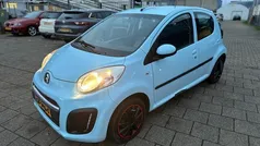 Gebruikt 2013 Citroën C1 Hatchback | € 2.649 (Goede deal)