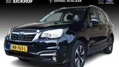 Gebruikt 2017 Subaru Forester Comfort SUV | € 22.950 (Super prijs)