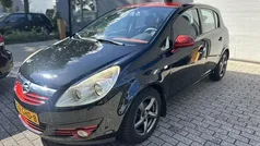 Gebruikt 2008 Opel Corsa Enjoy Hatchback | € 1.749 (Eerlijke prijs)