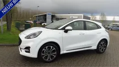 Gebruikt 2021 Ford Puma ST-Line SUV | € 20.994 (Eerlijke prijs)