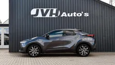 Grijs Gebruikt 2025 Toyota C-HR SUV | € 30.500 (Super prijs)