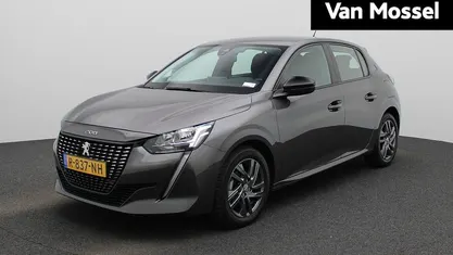 Occasion Peugeot 208 Active 75 PK (55 kW) 2022 Hatchback