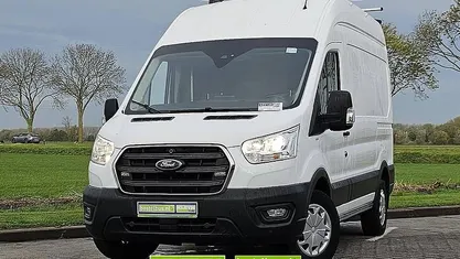 Gebruikt 2020 Ford Transit Van | € 18.850 (Goede deal)