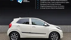 Hatchback Gebruikt 2022 Kia Picanto Hatchback | € 14.995 (Eerlijke prijs)