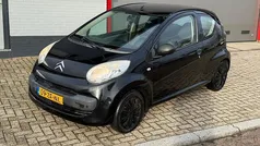 Gebruikt 2008 Citroën C1 Hatchback | € 1.450 (Goede deal)