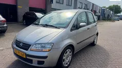 Gebruikt 2004 Fiat Idea Dynamic MPV | € 2.250 (Eerlijke prijs)