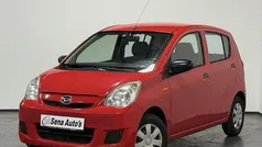Gebruikt 2009 Daihatsu Cuore Hatchback | € 995 (Goede deal)