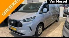 Gebruikt 2024 Ford Transit Custom Limited Van | € 31.645 (Super prijs)